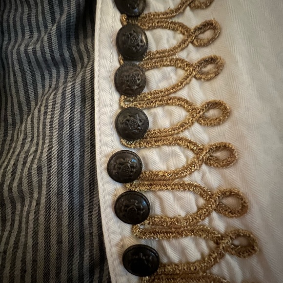 Free People Vest - Picture 3 of 5